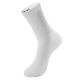 2. Rockbros 490067006 reflektierende Radsocken, Größe M, weiß