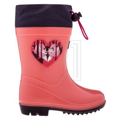 4. Bejo Kai Wellies Jr 92800432365 Gummistiefel