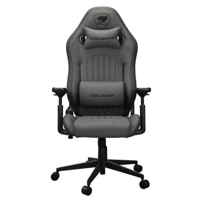 COUGAR CGR-EPF-ROG Universeller Gaming-Stuhl Grau