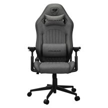 COUGAR CGR-EPF-ROG Universeller Gaming-Stuhl Grau
