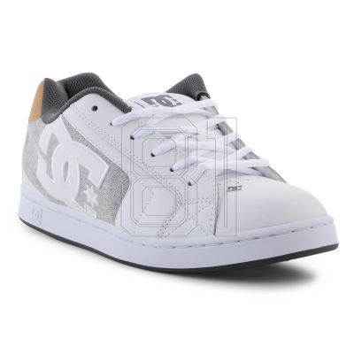 6. DC Shoes Net M 302361-WWL Schuhe