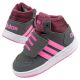 adidas Hoops Jr GZ7798 Sportschuhe