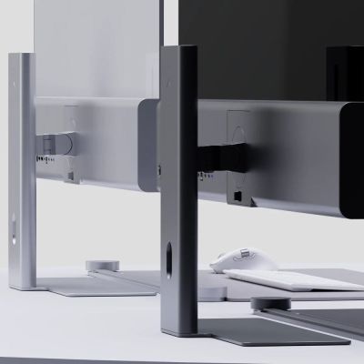 5. ALOGIC Edge Computermonitor 101,6 cm (40") 3440 x 1440 px UltraWide Quad HD Grau