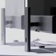 5. ALOGIC Edge Computermonitor 101,6 cm (40") 3440 x 1440 px UltraWide Quad HD Grau