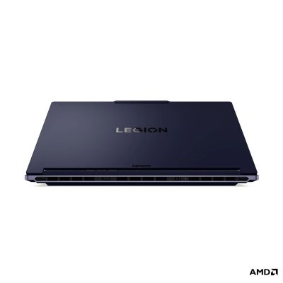 3. Lenovo Legion 7 16AGP11 Ryzen AI 9 HX 470 16" WQXGA OLED 500 Nits 240 Hz LBL Glossy 32 GB LPDDR5X-8533 SSD 1 TB GeForce RTX 5070 12 GB Kamera 5,0 MP + IR 84 Wh W11Pro Nebula