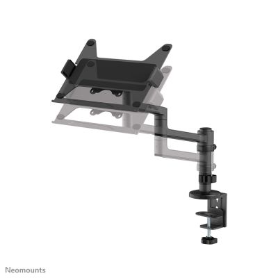 11. Neomounts DS20-425BL1 Laptopständer Notebook-Arm Schwarz 43,9 cm (17,3")