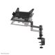 11. Neomounts DS20-425BL1 Laptopständer Notebook-Arm Schwarz 43,9 cm (17,3")