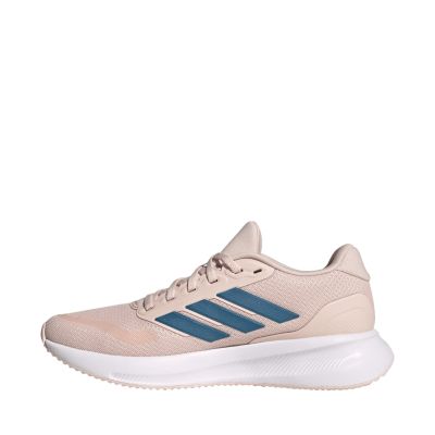 5. Damen-Laufschuhe adidas Runfalcon 5 Running hellrosa JQ9400