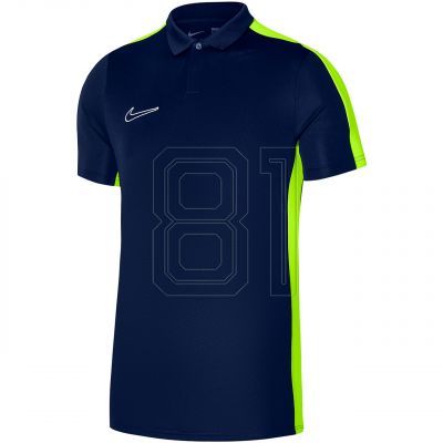 Nike DF Academy 23 SS Poloshirt M DR1346 452