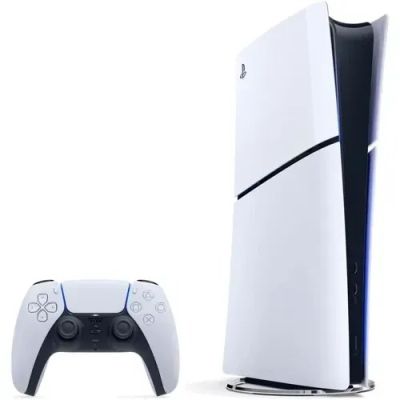 3. Spielkonsole SONY PS5 DIGITAL SLIM