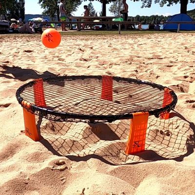 7. Funsport Sunflex X-Ball 73090 Outdoor-Spiel
