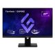2. Viewsonic XG2737 Computermonitor 68,6 cm (27 Zoll) 1920 x 1080 Pixel Full HD LED Schwarz
