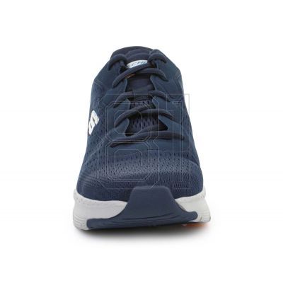 3. Skechers Arch-Fit Infinity Cool M 232303-NVY Schuhe