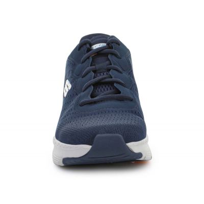 3. Skechers Arch-Fit Infinity Cool M 232303-NVY Schuhe