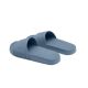 5. Kubota Basic Plain Cloud Blue Pool Flip-Flops K25SS-101-002-14-1