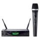 AKG WMS470 D5 Gesangsset BD7-50MW – Drahtloses Mikrofonset 500,1 bis 530,5 MHz