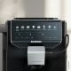 3. Siemens EQ500 iAroma TP553E07 15-Bar-Espressomaschine | Klavierlack