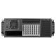 6. Silverstone RM46-502-I Rack GESV-565 Schwarz
