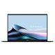 5. ASUS Zenbook 14 UM3406GA-QD013W Ryzen AI 5 430 14,0" WUXGA 60Hz 300nits AG 16GB LPDDR5X SSD512 Radeon Grafik WLAN+BT 720p Kamera 75Wh Windows 11 Aluminium Jade Schwarz