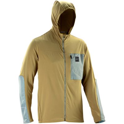 2. Fahrradjacke LEATT Jacket MTB WindBlock 1.0