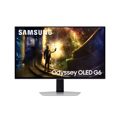 25. OLED-Monitor 27" S27DG610SU/LS27DG610SUXEN Samsung