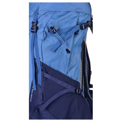 6. Deuter Futura Pro 36 Wanderrucksack 340112113740