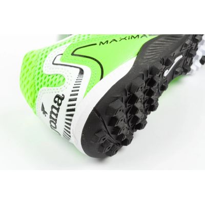 6. Joma Herren-Sportschuhe Maxima 2611TF Turf-Fußballschuhe