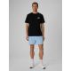 7. Herren-T-Shirt mit Aufdruck, regulär, Größe 4F 4FRSS26TTSHM4299-20S