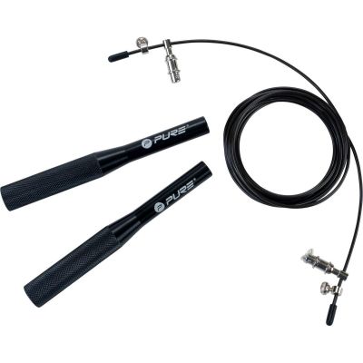 6. 3-IN-1 BEWICHTETES SPRINGSEIL, AUSTAUSCHBARE SCHNUR, PURE 2 IMPROWE