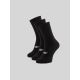 Lange Herrensocken (3er-Pack) 4F 4FRMM00USOCM0956-20S