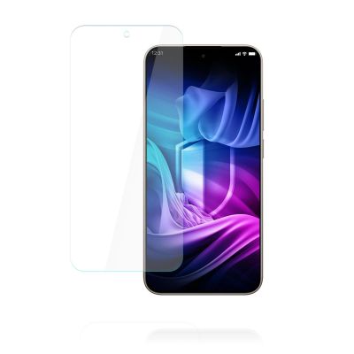 6. 3mk SilkyMatt Pro™ Mattfolie für Xiaomi Redmi Note 15 Pro 5G