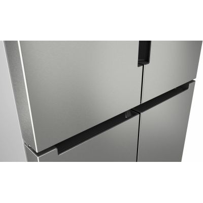 7. BOSCH KFN 96VPEA Kühl-/Gefrierkombination