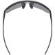 UVEX Vectiv Einheitsgröße Fahrradbrille
