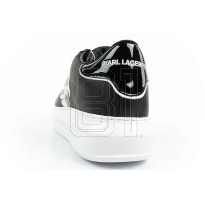 11. Karl Lagerfeld Kapri W KL62524T0 00 Schuhe