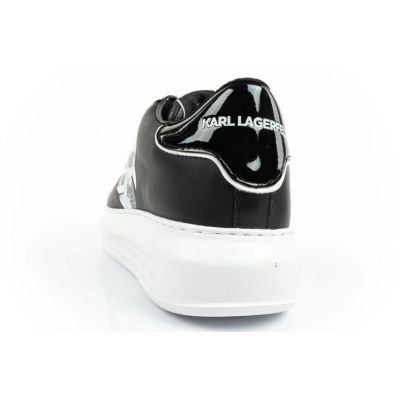 11. Karl Lagerfeld Kapri W KL62524T0 00 Schuhe