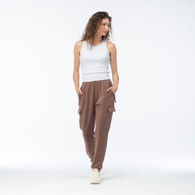 16. Damenhose FLONA W
