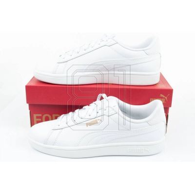 11. Puma Smash 3.0 W 390987 01 Schuhe