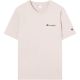 2. Champion Kurzarm-T-Shirt für Herren, Hellbeige, 221798 ES084