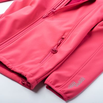 14. Bejo Juvia Jr Softshelljacke 92800481866