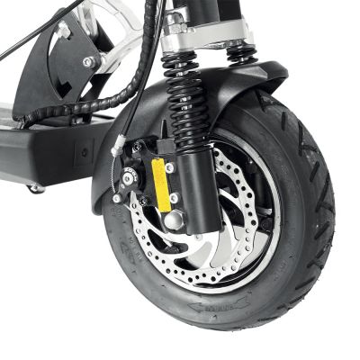 3. Skateflash SK Urban Black 25 km/h 13 Ah