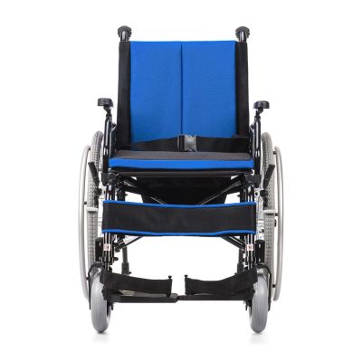 5. Cameleon 18' Faltrollstuhl