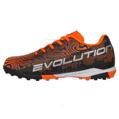 2. Joma EVOLUTION 2501 Jr TF EVJS2501TF Schuhe