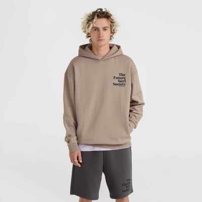 8. O'Neill Future Surf Society Hoodie M 92800613454