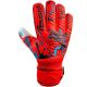 3. Reusch Attrakt Grip Torwarthandschuhe 5370815 3334
