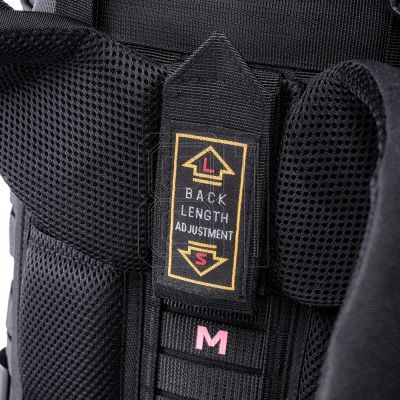 7. Magnum Bison 65L backpack 92800048819
