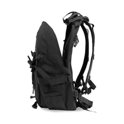 17. Offlander Survival Trekker 25L Rucksack OFF_CACC_34BK