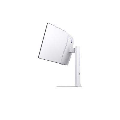 2. 34" Curved 34GX90SA-W LG OLED-Monitor