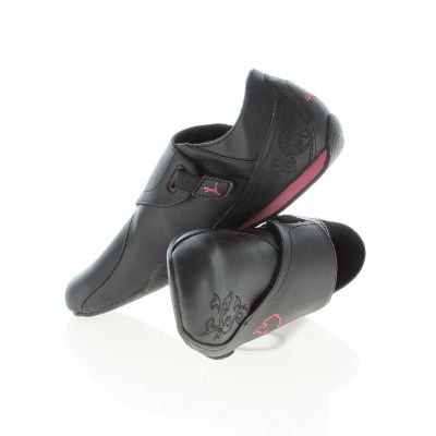 5. Puma Baylee Wns 345440-01 Lifestyle-Schuhe