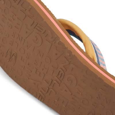 4. O'Neill Ditsy Sun Bloom™ Sandalen W 92800613226