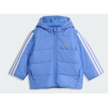 adidas Essentials 3-Streifen Jr JL7464 Jacke
